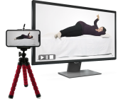 שידרוג אתר הדמייה לפלדנקרייז בפיג'מה (1)